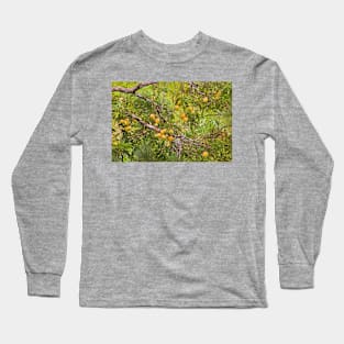 ela mangoes -1 Long Sleeve T-Shirt